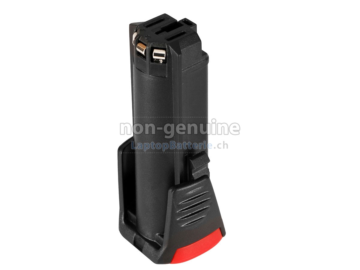 Bosch 2607335062 Ersatzbatterie