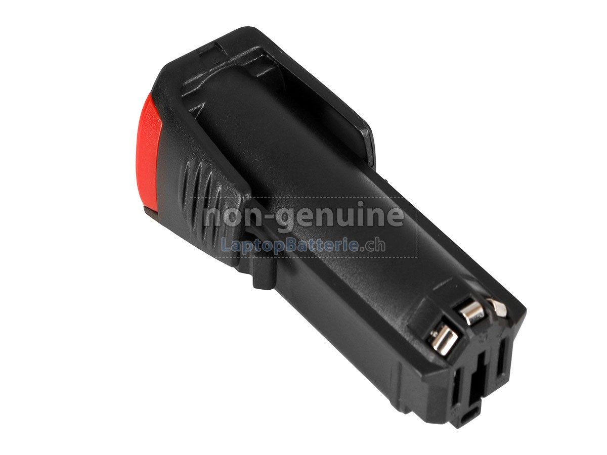 Bosch 2607335062 Ersatzbatterie