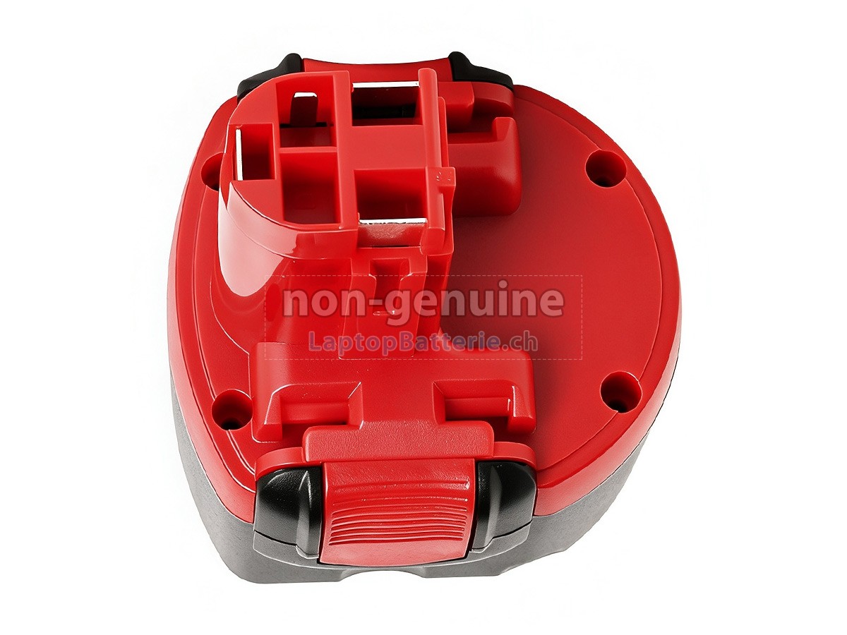 Bosch 2607335437 Ersatzbatterie