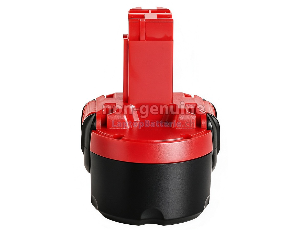 Bosch 2607335437 Ersatzbatterie