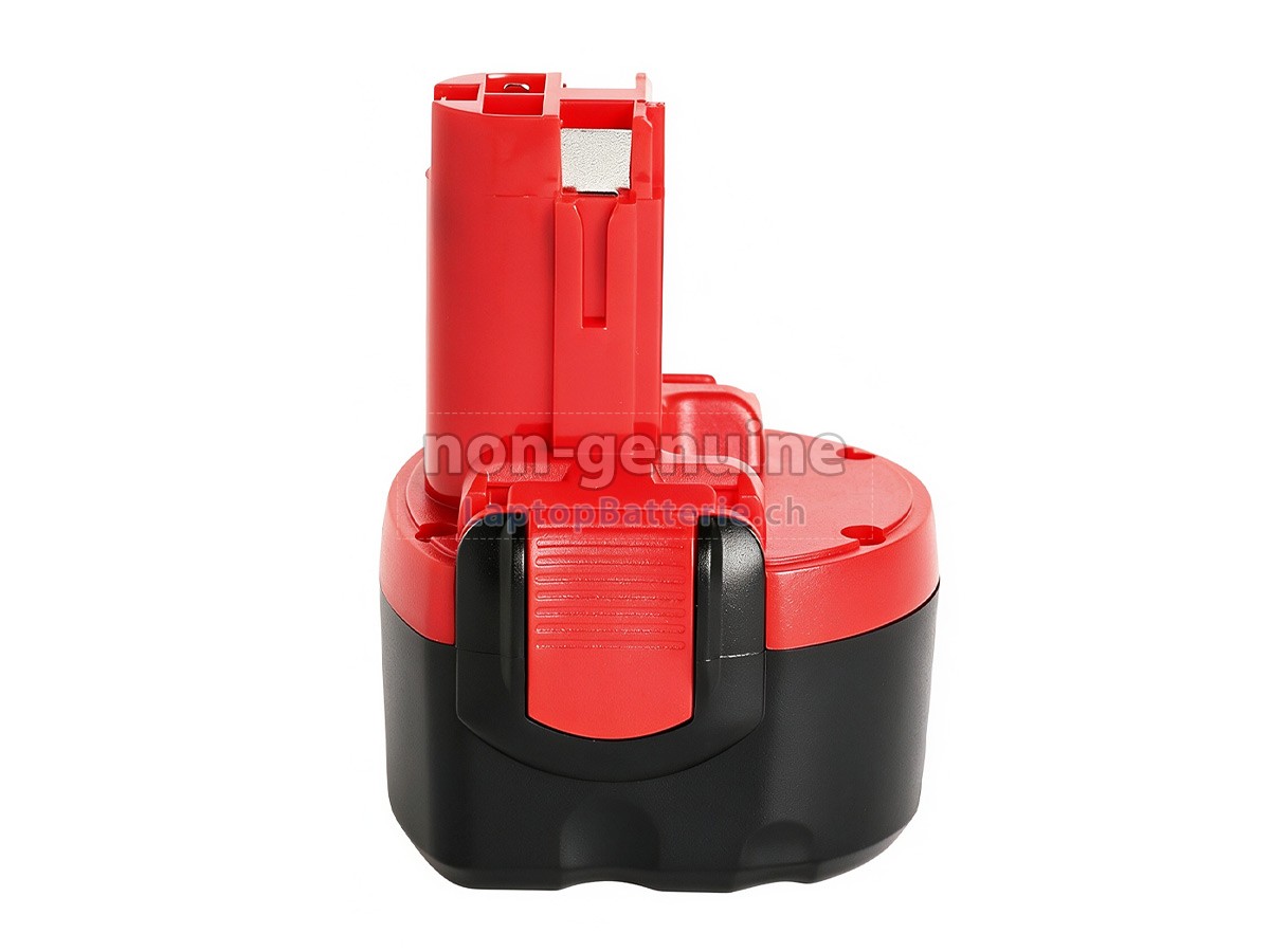Bosch 2607335437 Ersatzbatterie