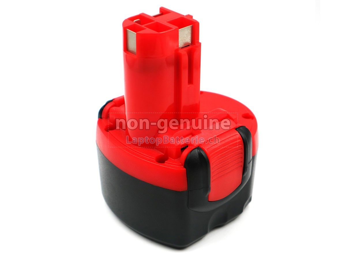 Bosch 9.6V BAT048 Ersatzbatterie