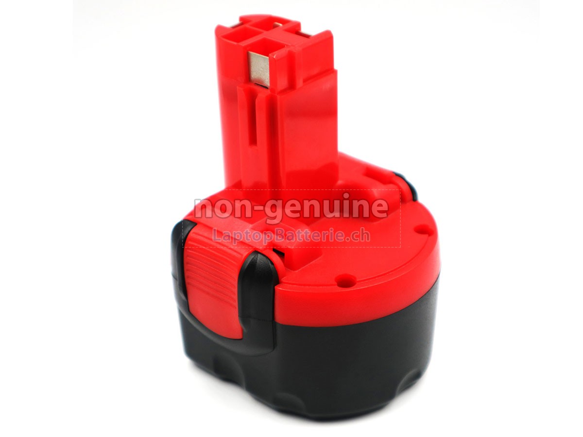 Bosch 9.6V BAT048 Ersatzbatterie
