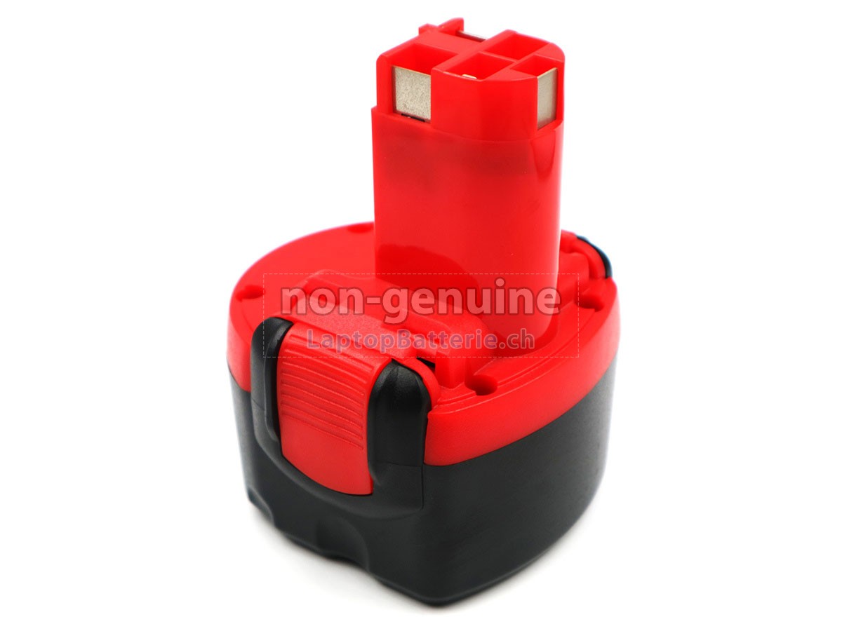 Bosch 9.6V BAT048 Ersatzbatterie