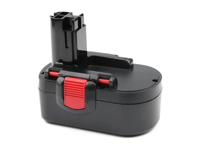 Bosch 18V BAT025 Akku
