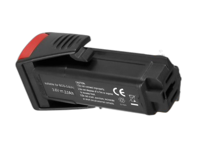 Bosch 2607335062 Akku