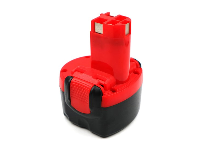 Bosch GSR 9.6-1 Akku