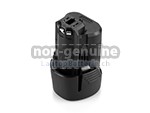 Bosch 2607336014 Akku
