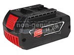Bosch GBA18V40 Akku