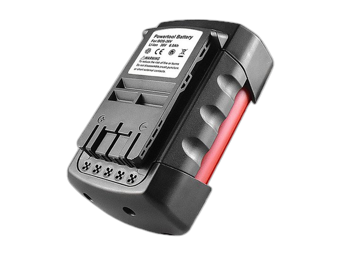 Bosch 1671B Akku