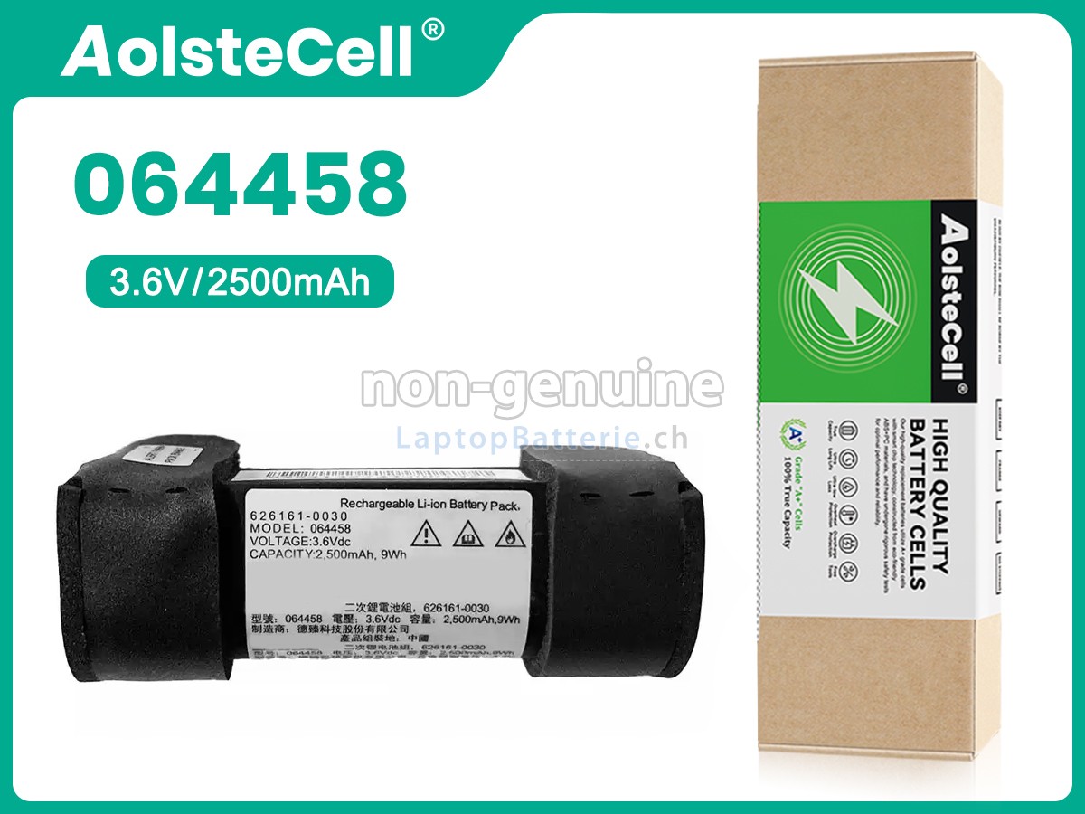 Bose SOUNDLINK COLOR II Ersatzbatterie