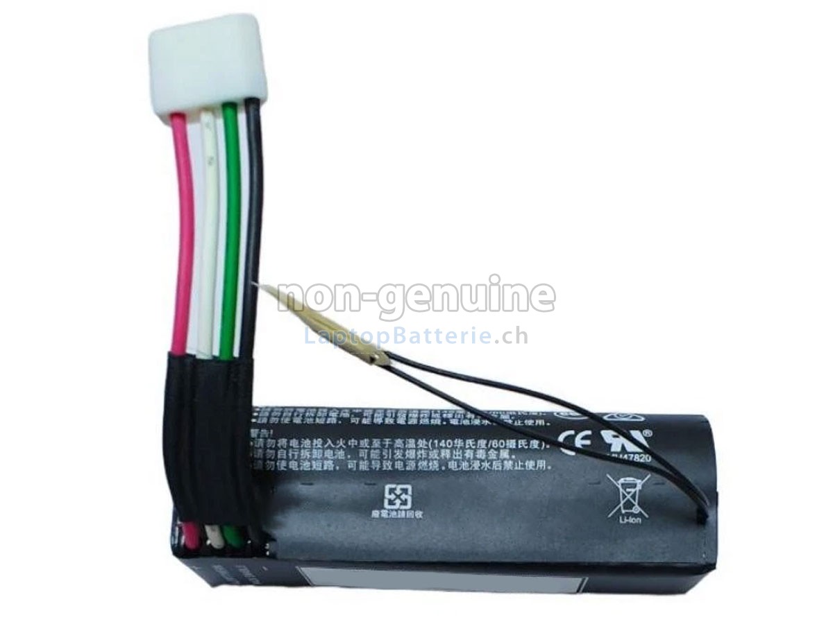 Bose 081396 Ersatzbatterie