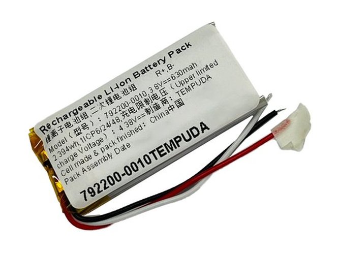 Bose 792200-0010 Akku