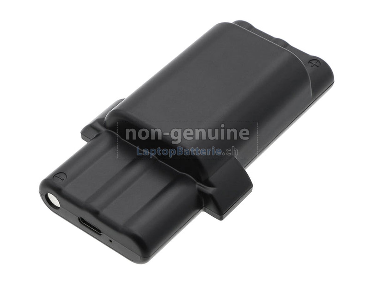 Brady BMP21 Ersatzbatterie