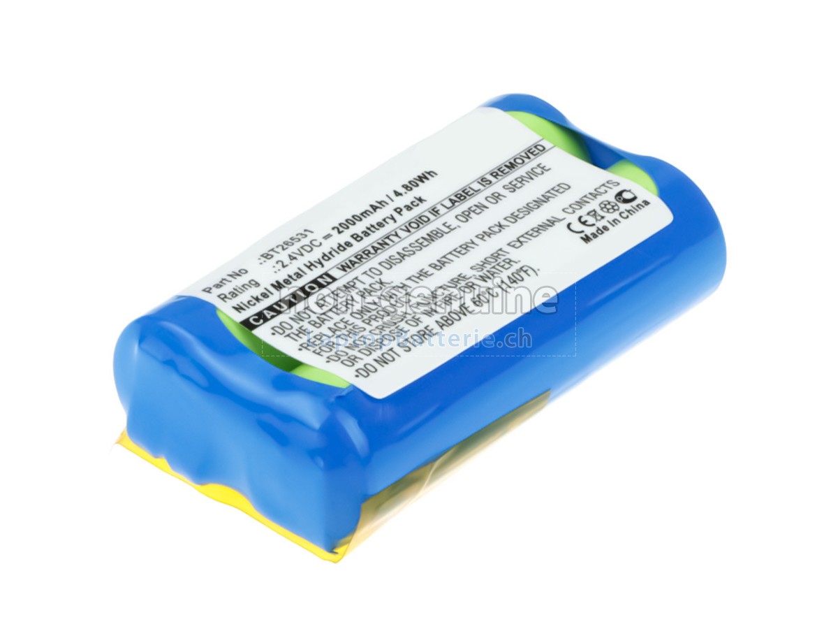 BrandTech BT26531 Ersatzbatterie