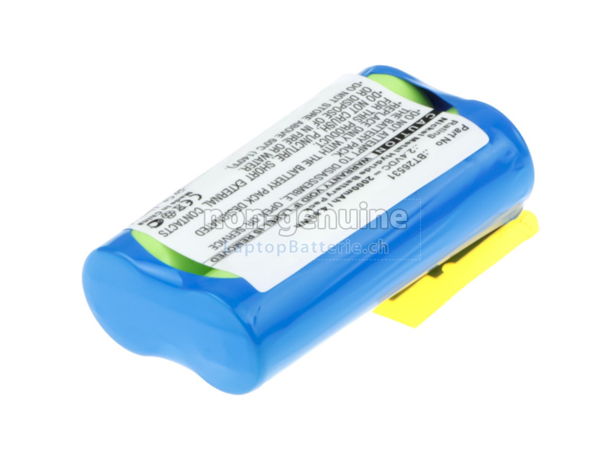 BrandTech BT26531 Ersatzbatterie