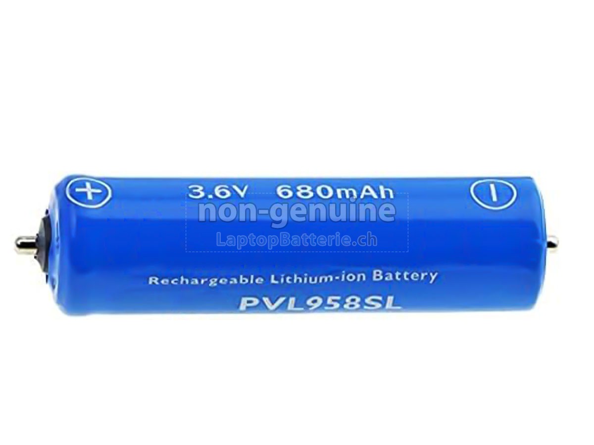 Braun Series 5 590CC-3 Ersatzbatterie