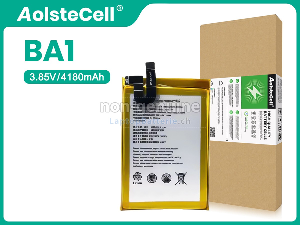 Cainiao BA1 Ersatzbatterie