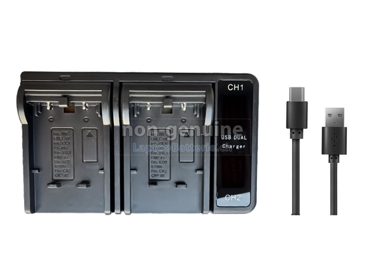 Canon BP-2L14 Ersatzbatterie