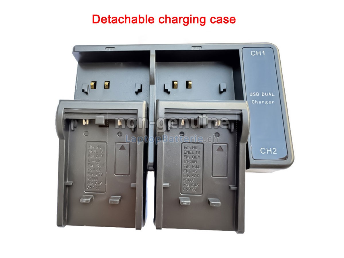 Canon BP-2L14 Ersatzbatterie