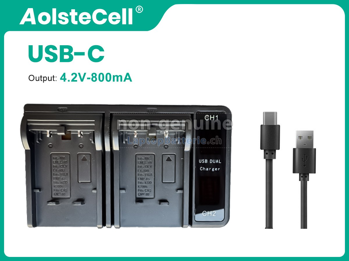 Canon BP-2L14 Ersatzbatterie
