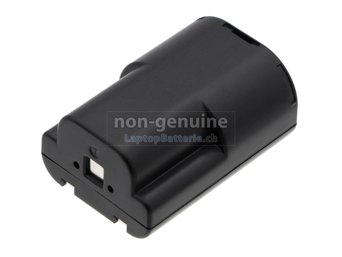 Canon NB-5H Ersatzbatterie