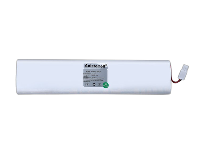 CardiAid CA-4BP Akku