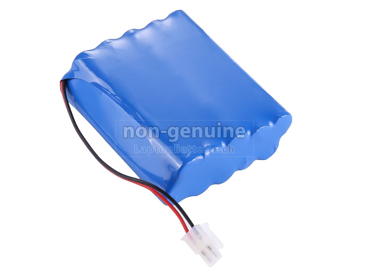 Cardioline DELTA 3 PLUS Ersatzbatterie