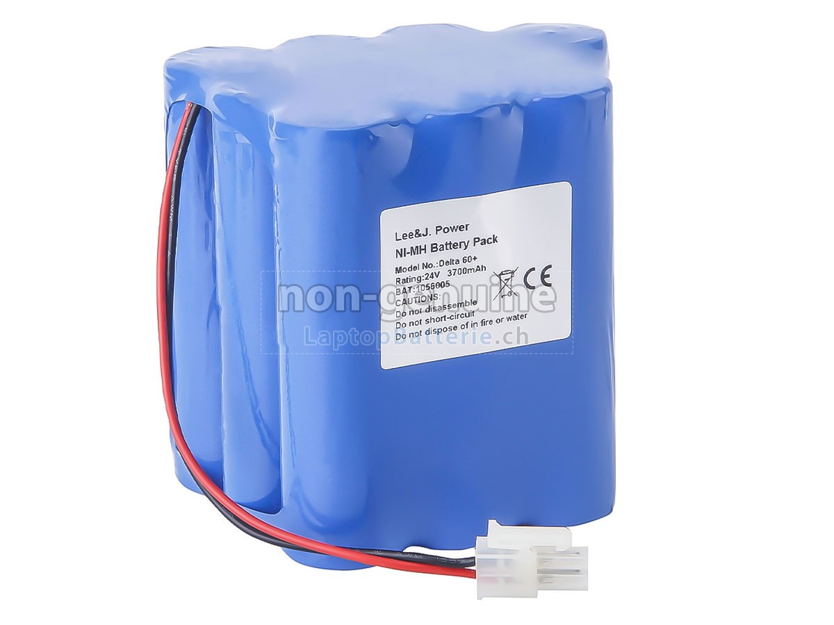 Cardioline AMED5052 Ersatzbatterie