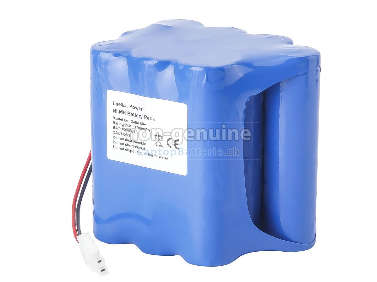 Cardioline AMED5052 Ersatzbatterie