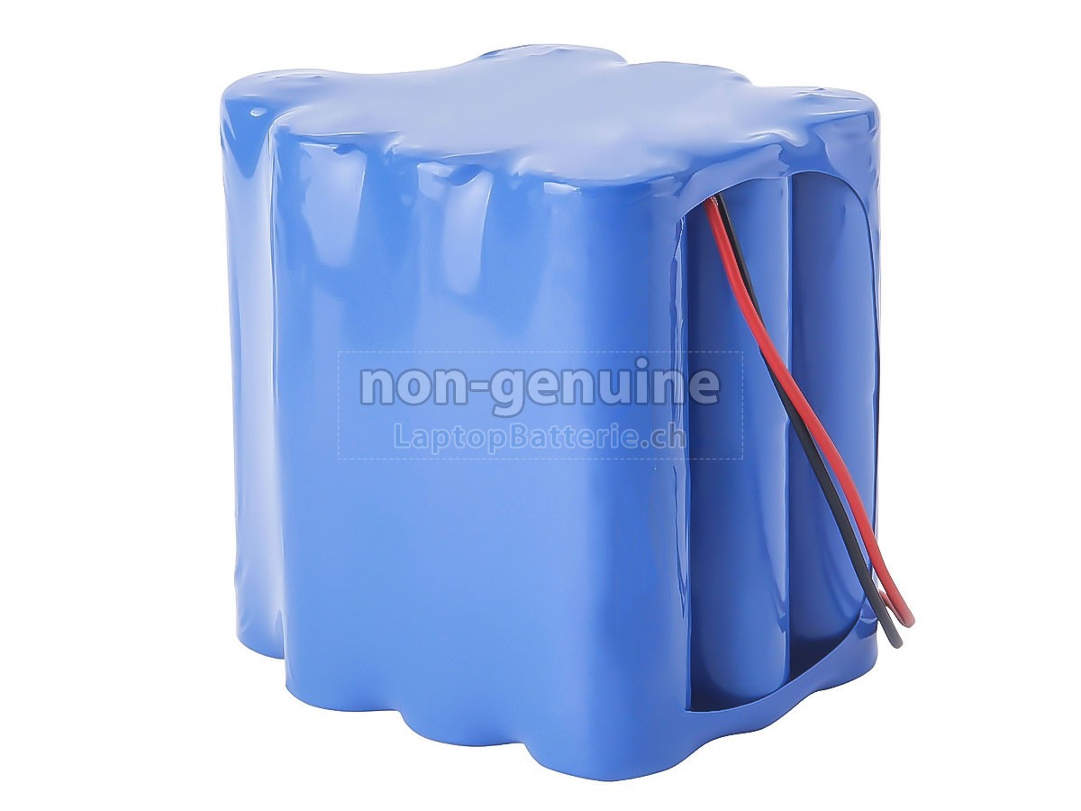 Cardioline AMED5052 Ersatzbatterie