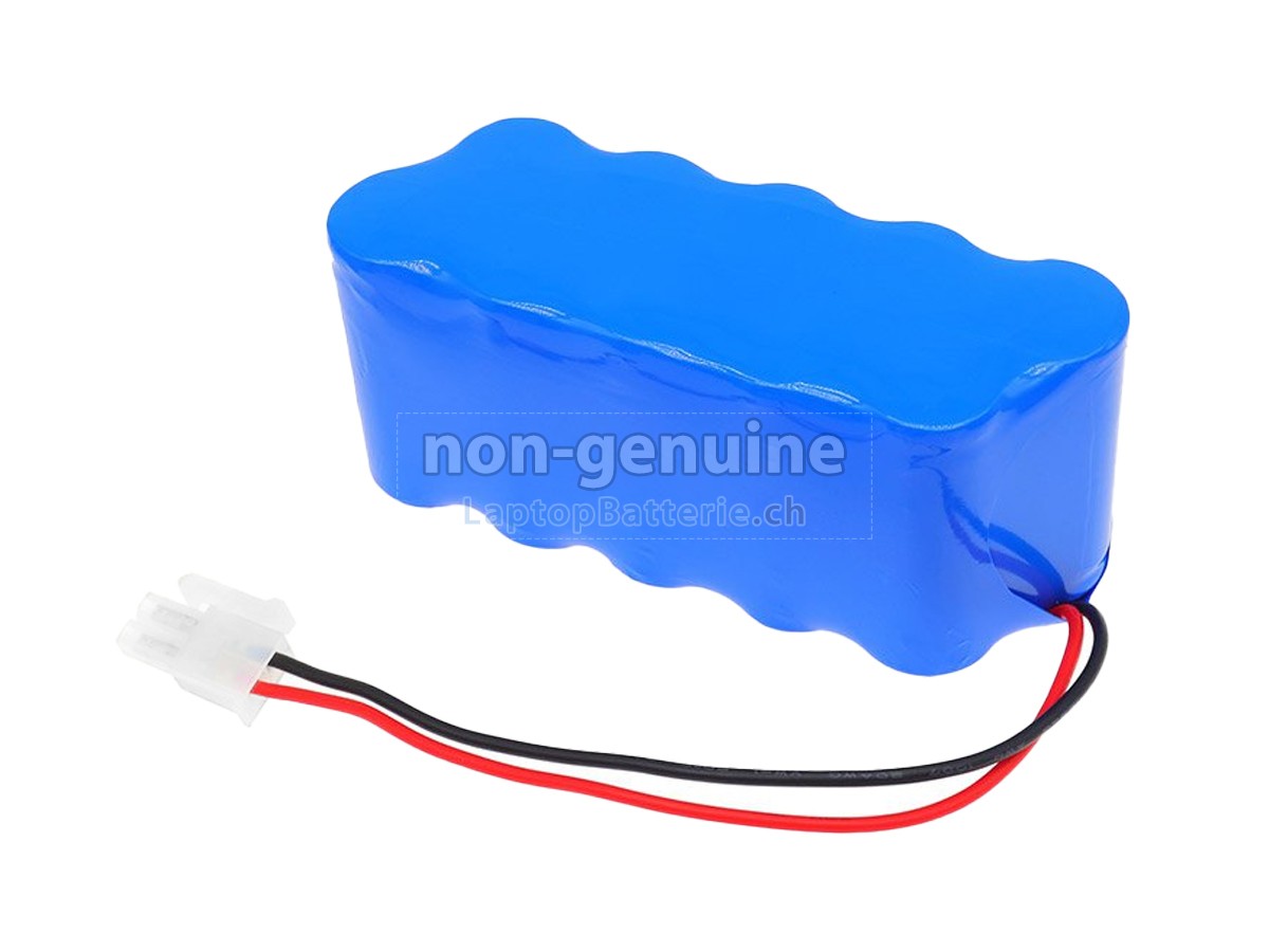 Cardioline 110699 Ersatzbatterie