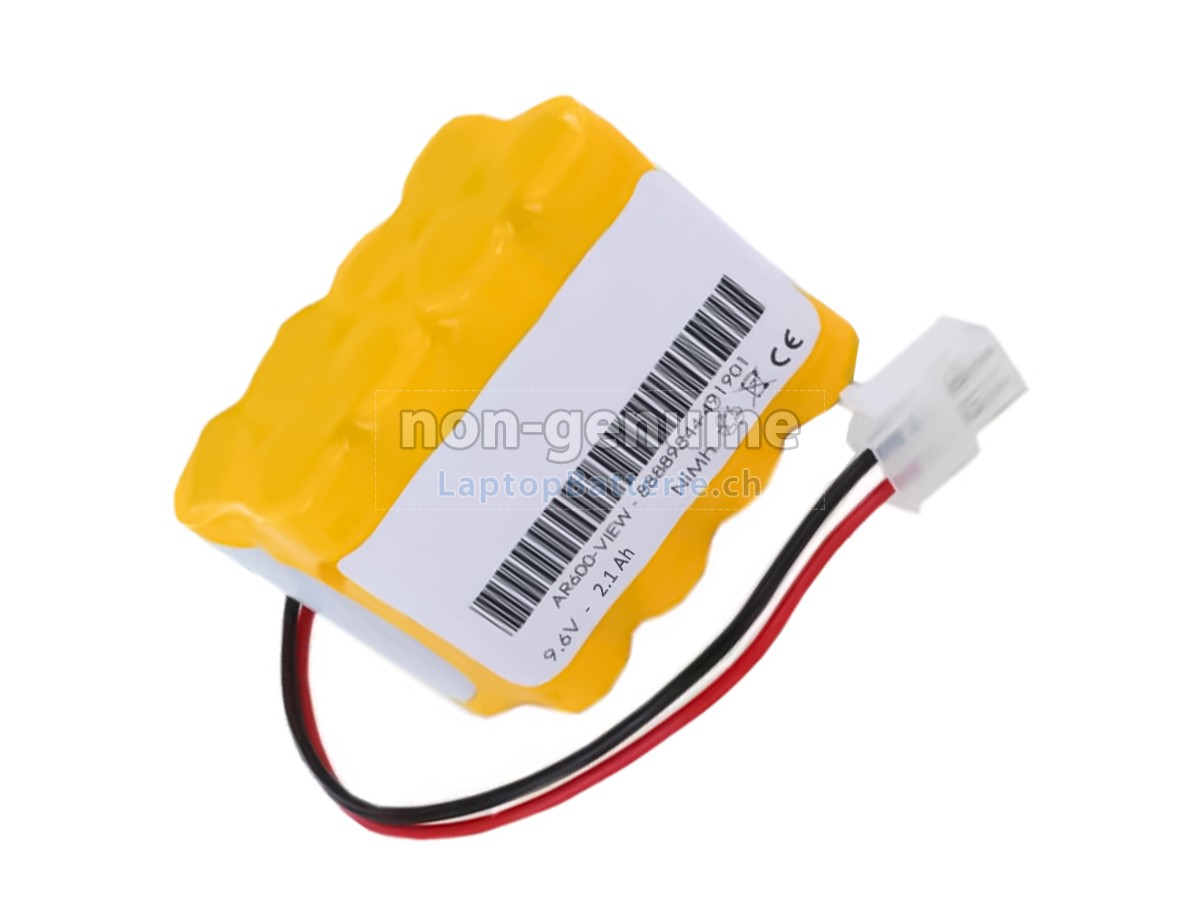 Cardioline AR600 VIEW Ersatzbatterie