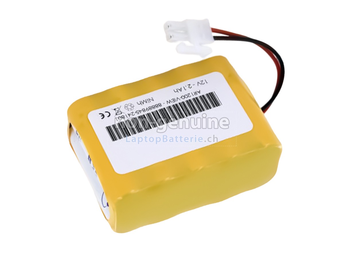 Cardioline AR1200-VIEW Ersatzbatterie