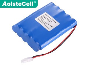 Cardioline Delta 3 Plus Akku