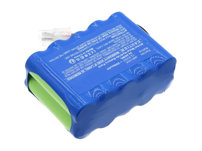 Cardioline MR1200 Akku