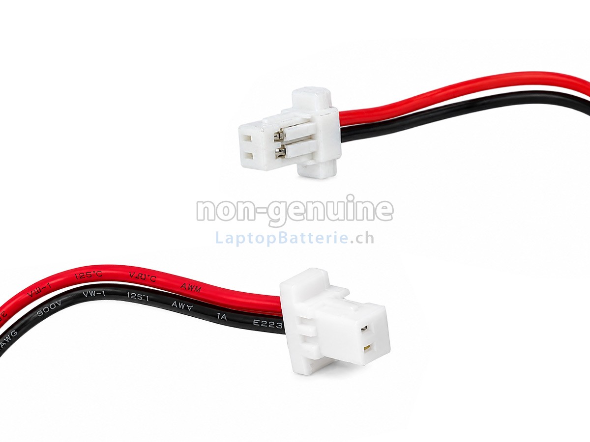 Cardo BAT00003 Ersatzbatterie