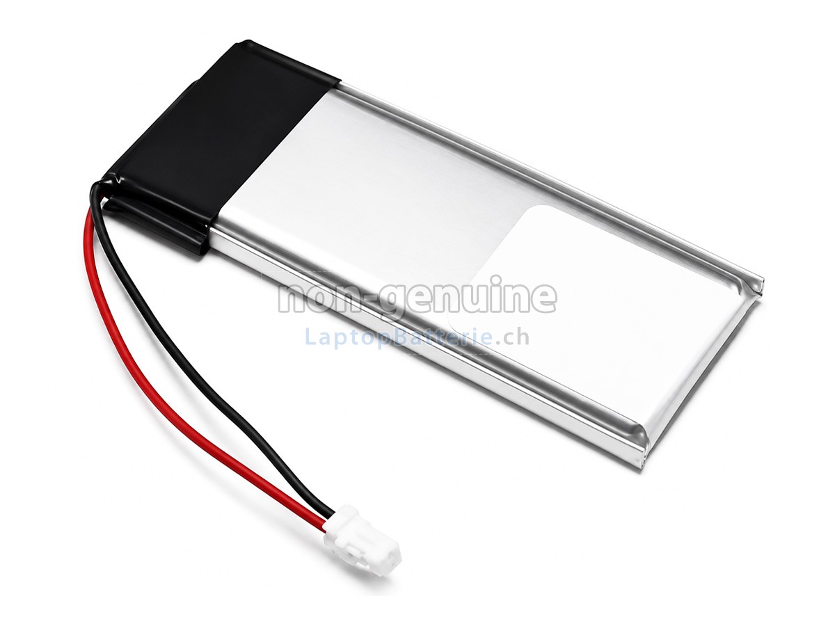 Cardo BAT00003 Ersatzbatterie