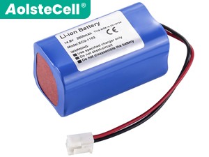 Carewell ECG-1103 Akku