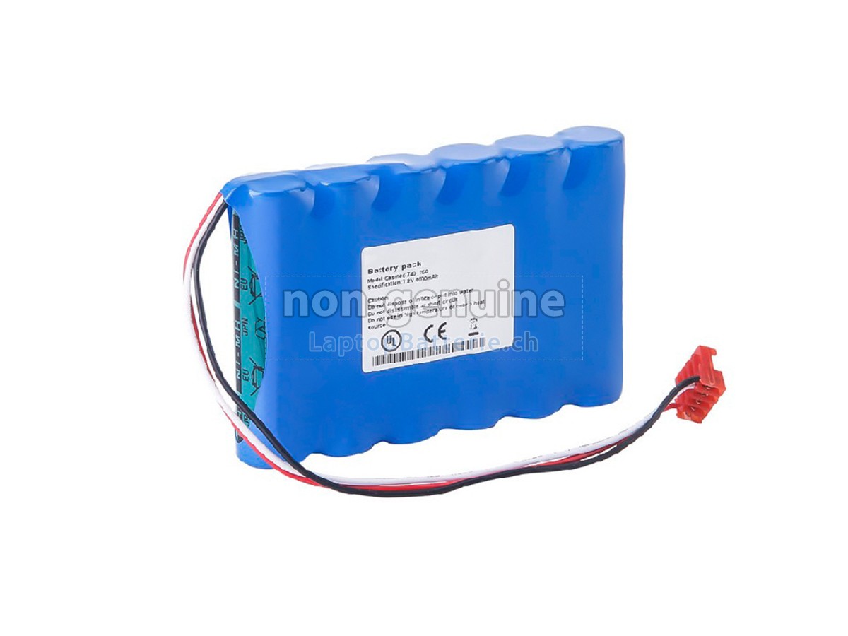 Casmed 120336 Ersatzbatterie