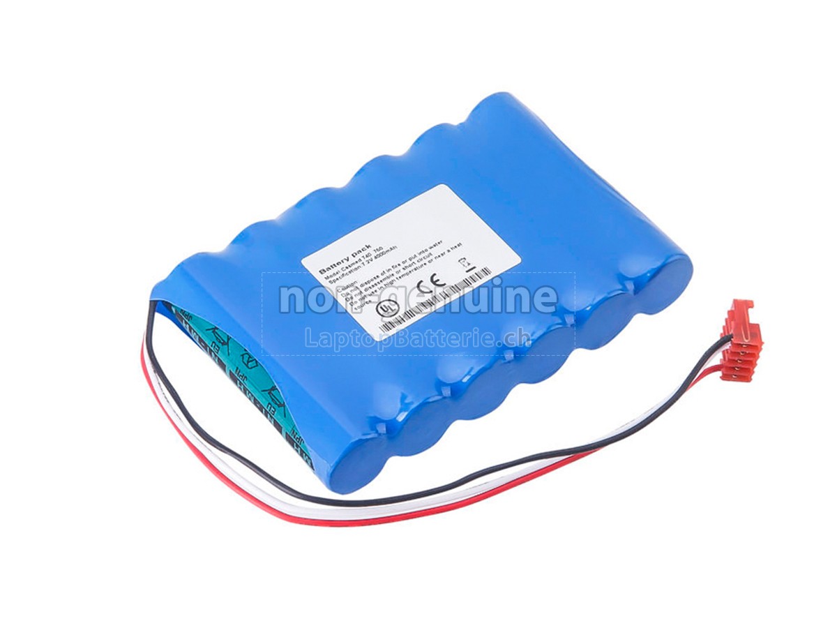 Casmed 120336 Ersatzbatterie