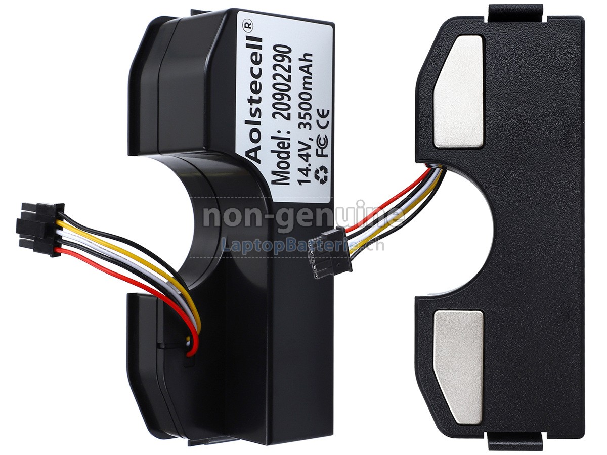 Cecotec CONGA 2290 Ersatzbatterie