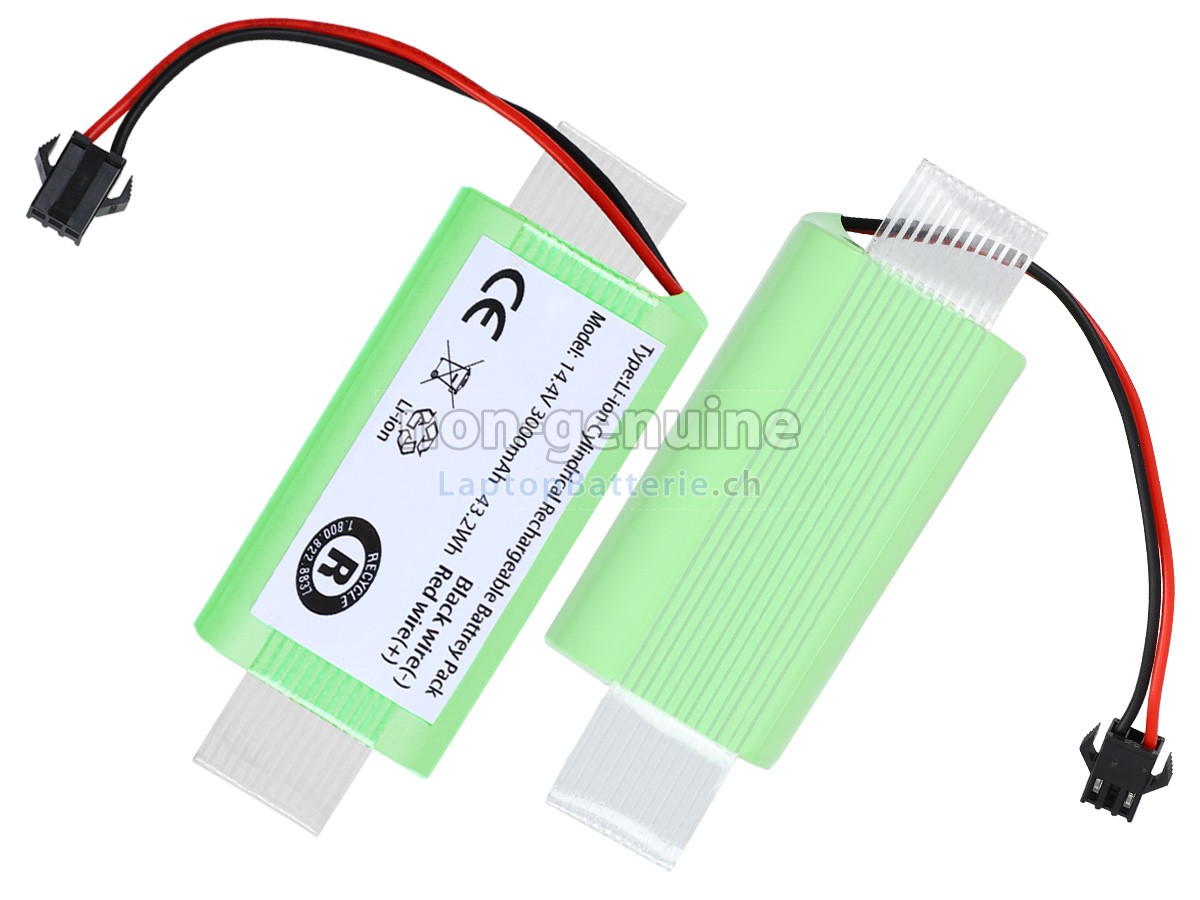 Cecotec CONGA 2290 Ersatzbatterie