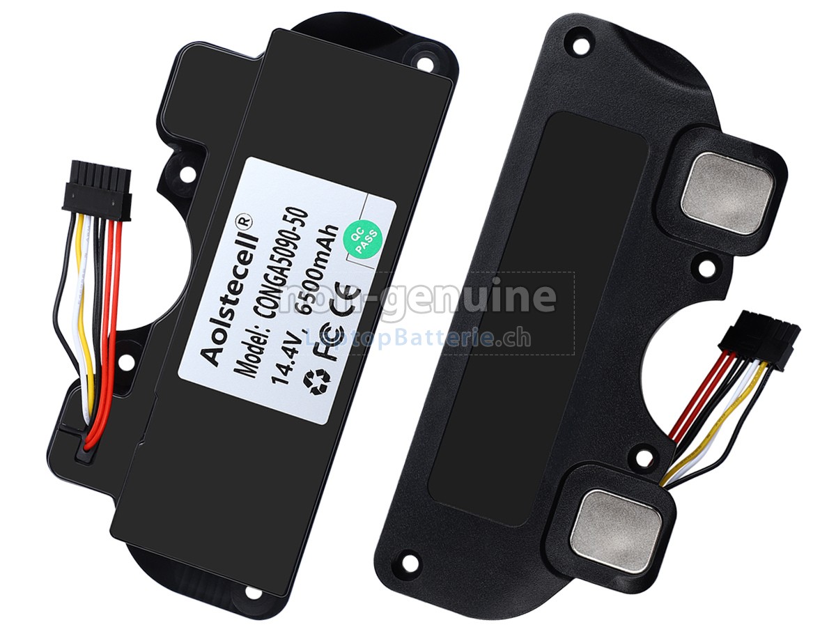 Cecotec CONGA 5090 Ersatzbatterie