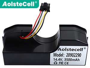 Cecotec CONGA 3091 Akku