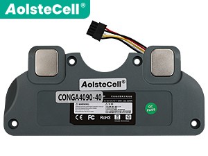 Cecotec CONGA 4590 Akku