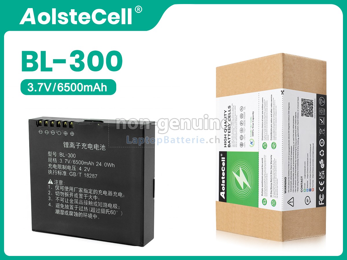 CHCNAV BL-300 Ersatzbatterie