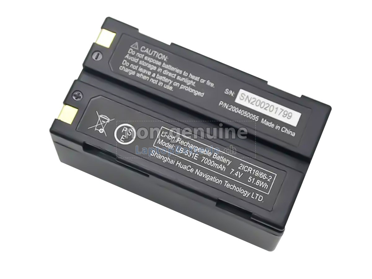 CHCNAV M1 Ersatzbatterie