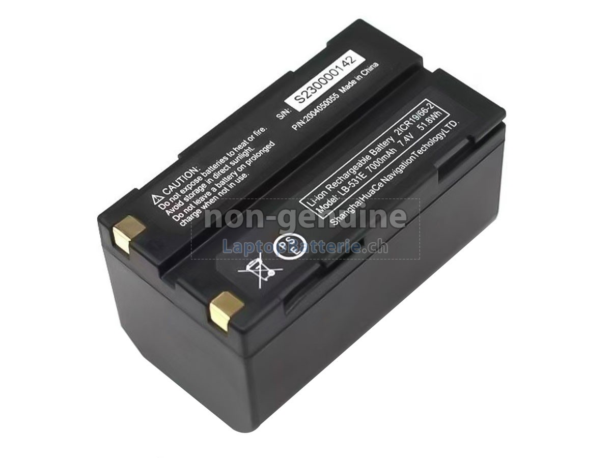 CHCNAV M1 Ersatzbatterie