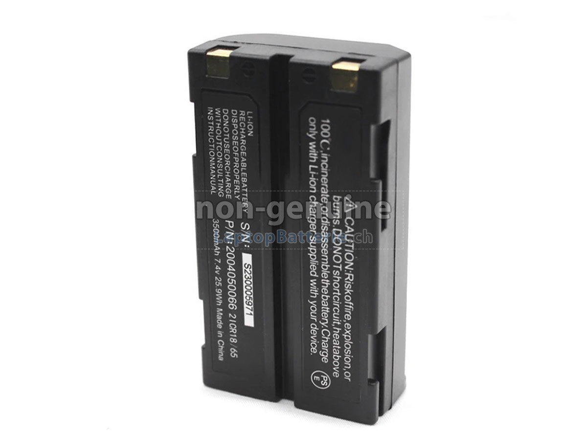 CHCNAV XB-2 Ersatzbatterie